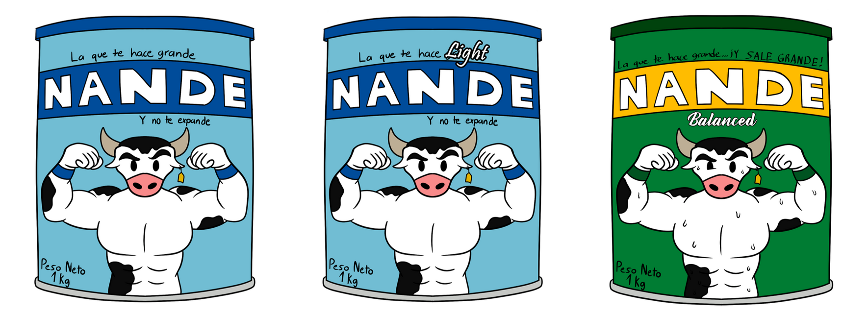 Edomancer Alternative Outfit ver.